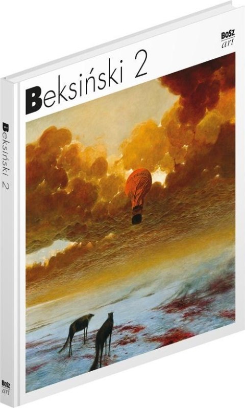 Beksiński 2 w.2019 Beksiński 2 w.2019