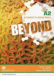 Beyond A2 SB MACMILLAN Beyond A2 SB MACMILLAN