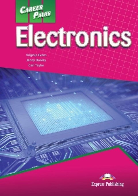 Career Paths: Electronics SB + DigiBooks Career Paths: Electronics SB + DigiBooks