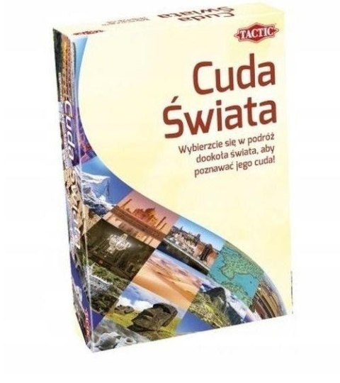 Cuda Świata Cuda Świata