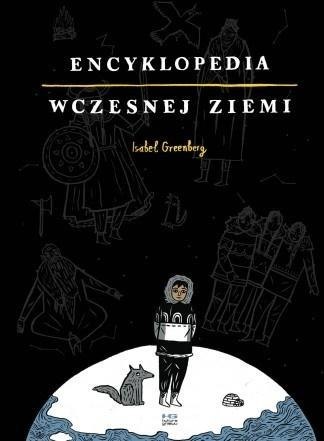 Encyklopedia Wczesnej Ziemi Encyklopedia Wczesnej Ziemi
