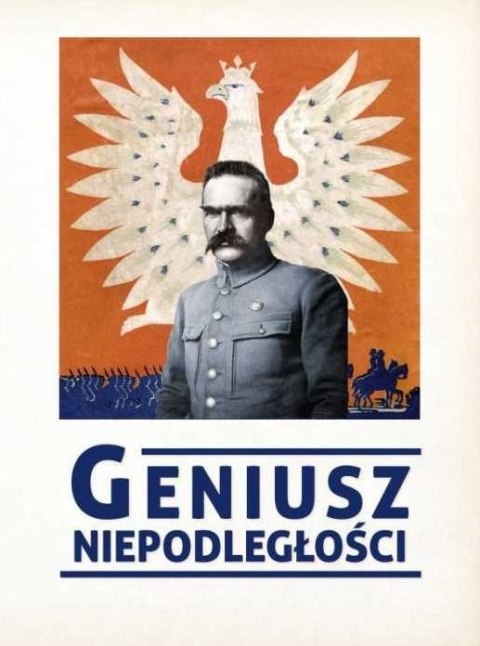 Geniusz Niepodległości Geniusz Niepodległości