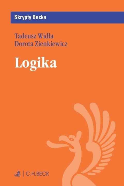 Logika wyd.2018 Logika wyd.2018