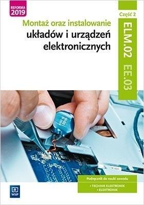 Montaż oraz instalowanie... Kw ELM.02/EE.03 cz.2 Montaż oraz instalowanie... Kw ELM.02/EE.03 cz.2