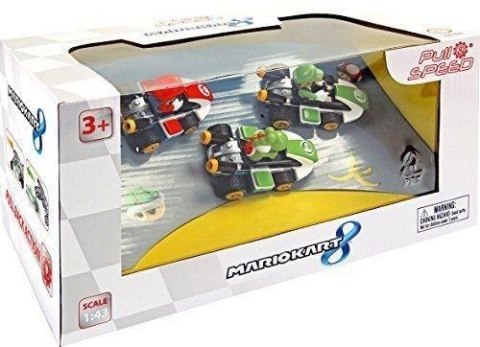 P&S Nintendo Mario Kart 8 3Pack P&S Nintendo Mario Kart 8 3Pack