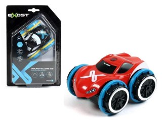 Pojazd Aqua Cyclone XS mix