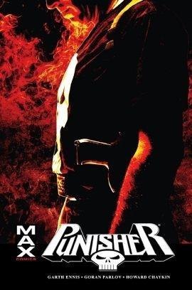 Punisher Max T.5 Punisher Max T.5