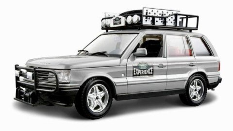 Range Rover 1:24 BBURAGO Range Rover 1:24 BBURAGO