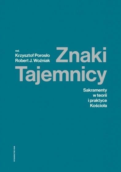 Znaki Tajemnicy Znaki Tajemnicy