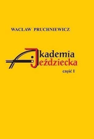Akademia Jeździecka cz.1 Akademia Jeździecka cz.1