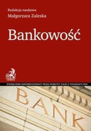 Bankowość Bankowość