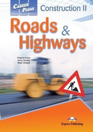Career Paths: Roads & Highways SB EXPRESS PUBL