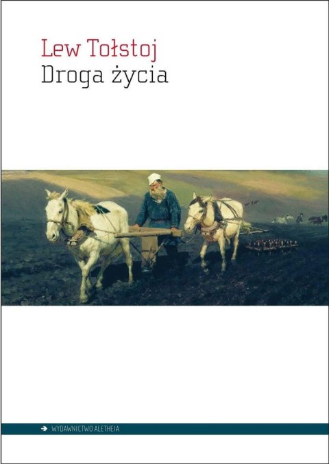 Droga życia Droga życia