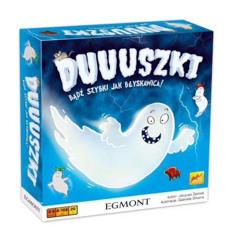Gra - Duuszki Gra - Duuszki