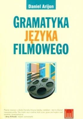Gramatyka języka filmowego Gramatyka języka filmowego