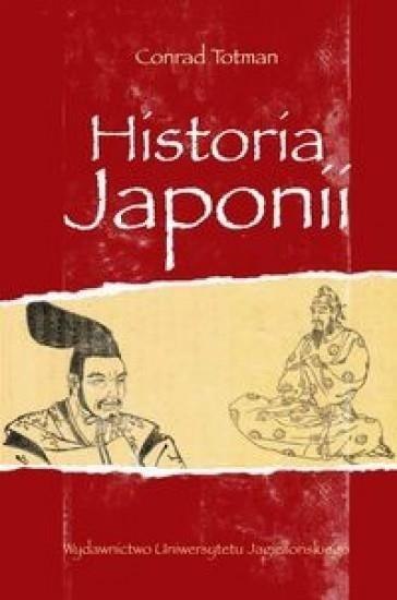 Historia Japonii Historia Japonii
