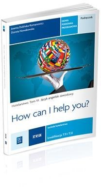 How can I help you? - j. ang hotelarstwo w. 2014 How can I help you? - j. ang hotelarstwo w. 2014