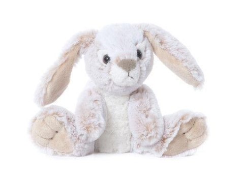 Królik Duża Stopa 20 cm MOLLI TOYS Królik Duża Stopa 20 cm MOLLI TOYS
