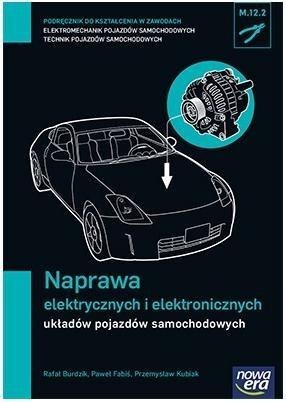 Mechanik Samochodowy PG Naprawa elektrycznych ... Mechanik Samochodowy PG Naprawa elektrycznych ...