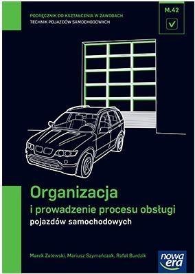 Mechanik Samochodowy PG Organizacja i prowadzenie Mechanik Samochodowy PG Organizacja i prowadzenie