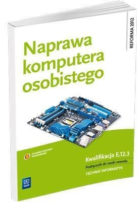 Naprawa komputera osobistego WSiP Naprawa komputera osobistego WSiP