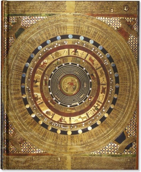 Notatnik duży Kosmologia Notatnik duży Kosmologia