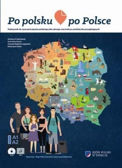 Po polsku po Polsce Po polsku po Polsce