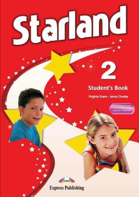 Starland 2 SB + ieBookEXPRESS PUBLISHING Starland 2 SB + ieBookEXPRESS PUBLISHING