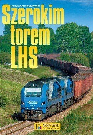 Szerokim torem - LHS Szerokim torem - LHS