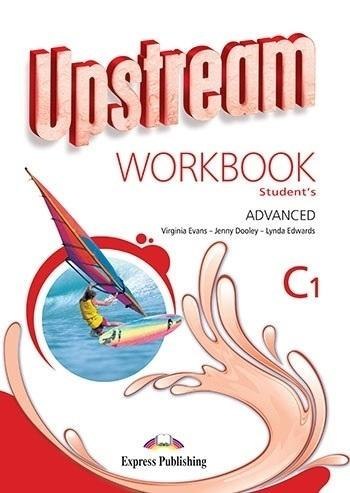 Upstream C1 Advanced New Revised WB Upstream C1 Advanced New Revised WB
