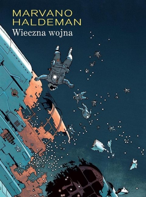 Wieczna wojna TW Wieczna wojna TW
