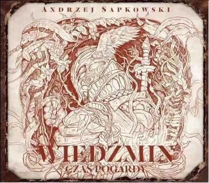 Wiedźmin 4 - Czas pogardy Audiobook Wiedźmin 4 - Czas pogardy Audiobook