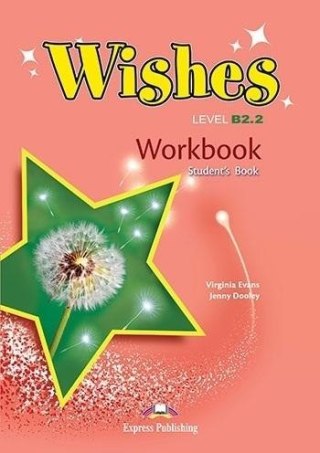 Wishes B2.2 WB