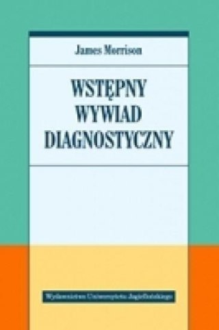 Wstępny wywiad diagnostyczny