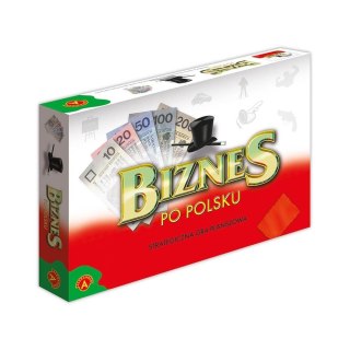 Biznes po polsku ALEX