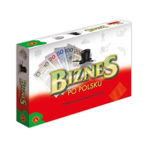 Biznes po polsku ALEX