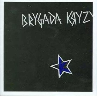 Brygada Kryzys. CD