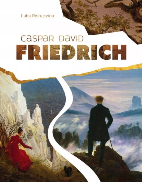 Caspar David Fredrich Caspar David Fredrich