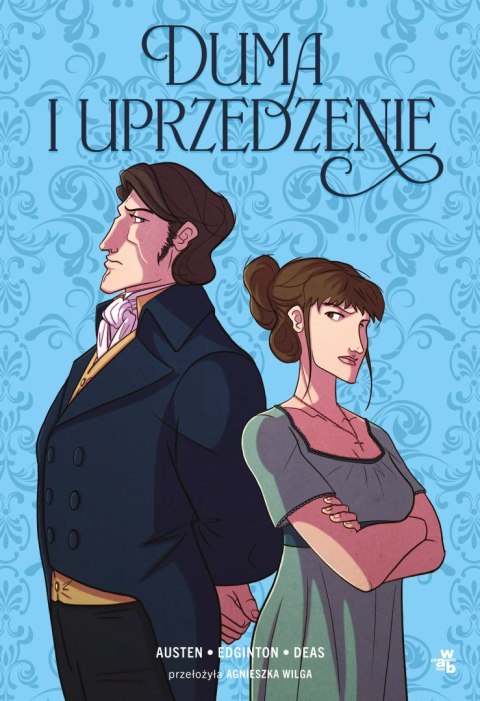 Duma i uprzedzenie Duma i uprzedzenie