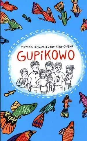 Gupikowo Gupikowo