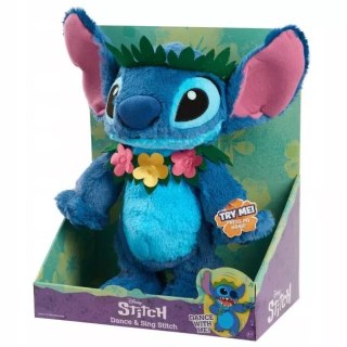 JUP STITCH PLUSZ INTE TAŃCZ I ŚPIEWAJ