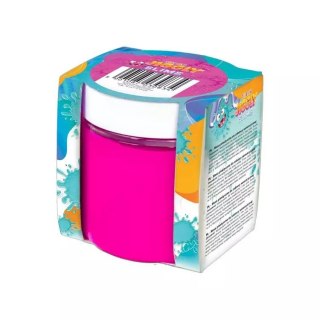 Jiggly Slime 100 g różowy perłowy