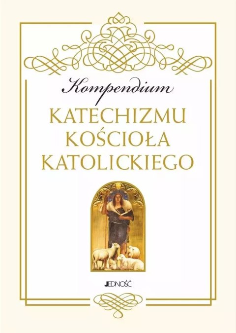 Kompendium Katechizmu Kościoła Katolickiego Kompendium Katechizmu Kościoła Katolickiego
