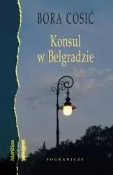 Konsul w Belgradzie