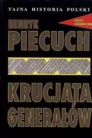 Krucjata generałów Krucjata generałów