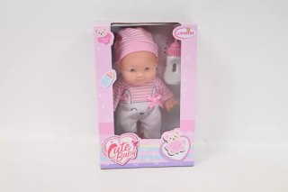 Lalka bobas 9" B2853073 63723
