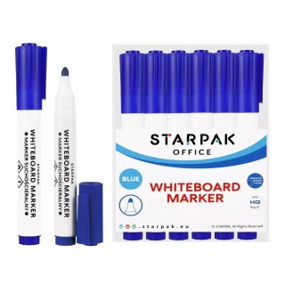 Marker Suchoscieralny Okr Nie 12 Starpak Etui