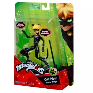 Miraculous. Cat Noir, figurka