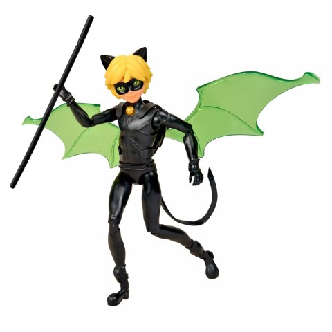 Miraculous. Cat Noir, figurka Miraculous. Cat Noir, figurka