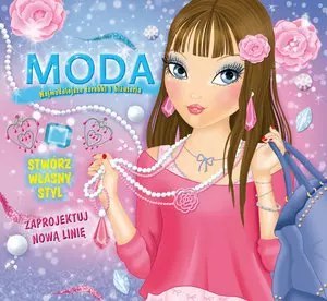 Moda. Najmodniejsze torebki i biżuteria Moda. Najmodniejsze torebki i biżuteria